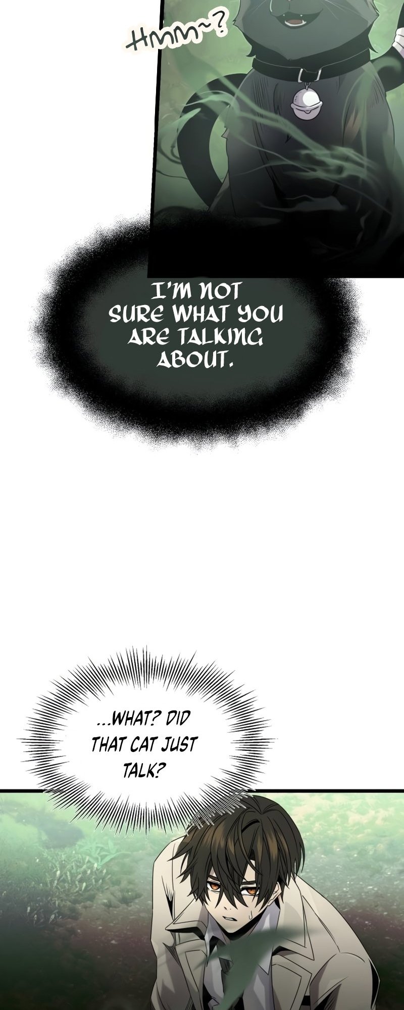 I Obtained A Mythic Item, Chapter 52 image 35